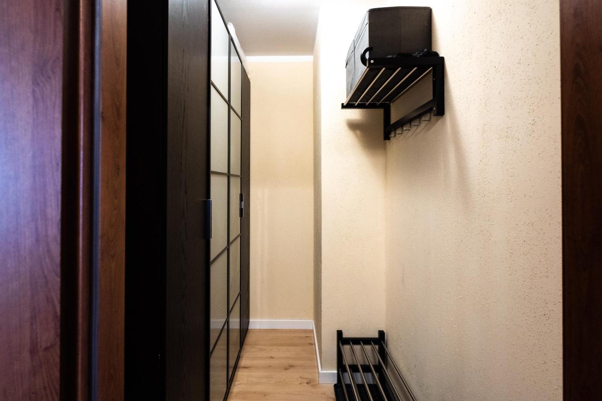 Verona Apartament 115, 69M2, Terrace, Garage Krakau Buitenkant foto